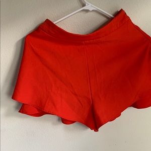 Short Zara edition 2019